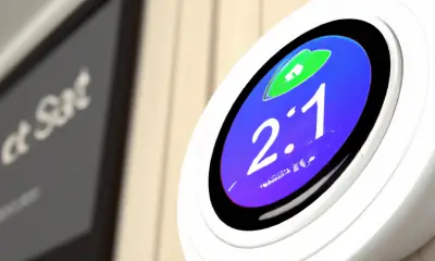 Do Smart Thermostats Run On Batteries?