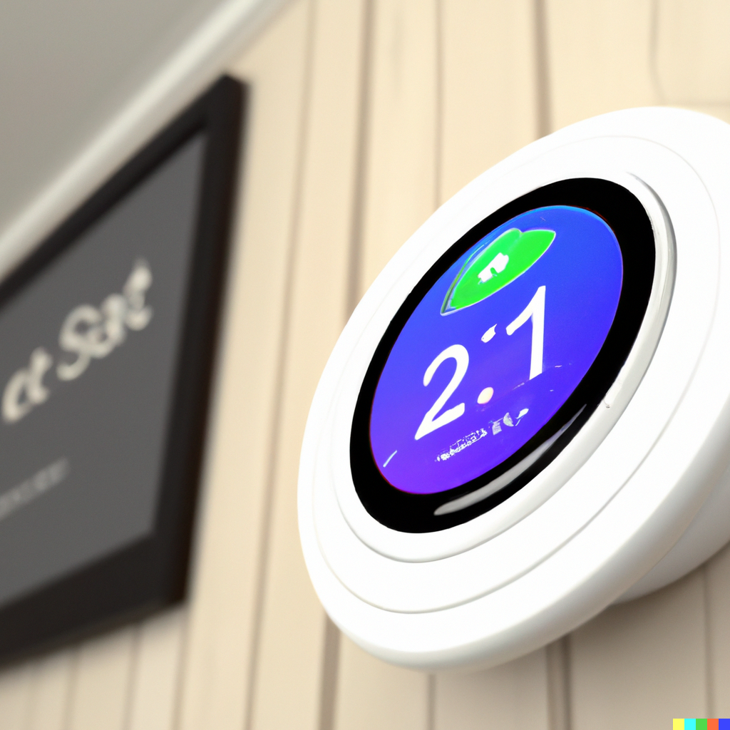 Do Smart Thermostats Run On Batteries?