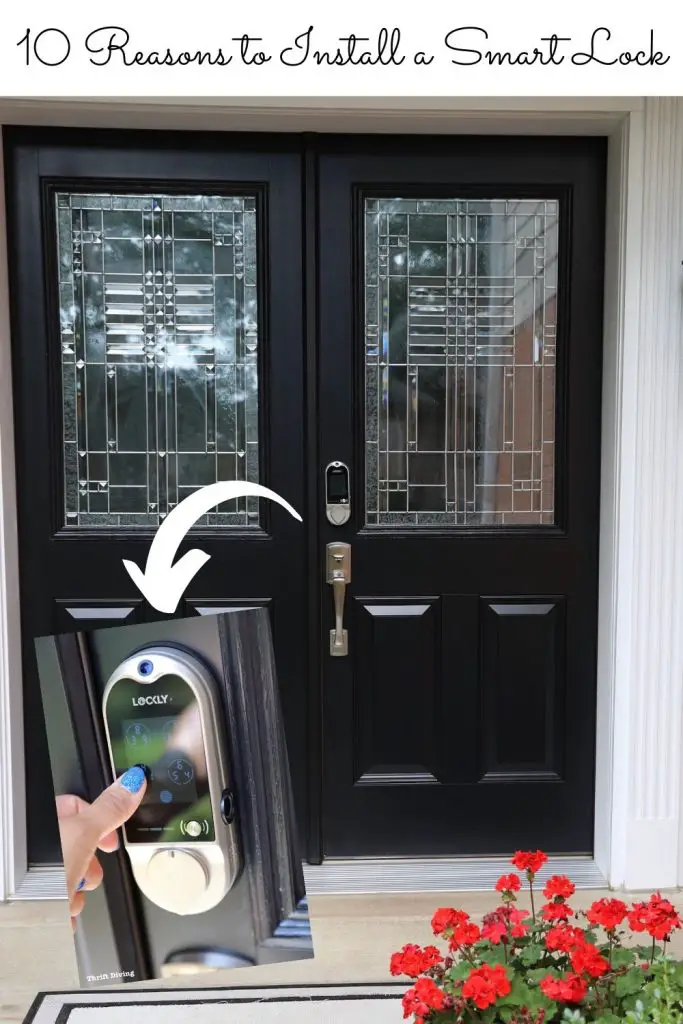 When Installing a Smart Lock, Things That Should Be Considered