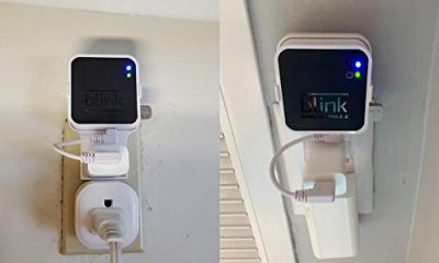 The Blink Outdoor Camera is a prime example of the adage that "good things come in little packages," and it does so in a very convincing manner.