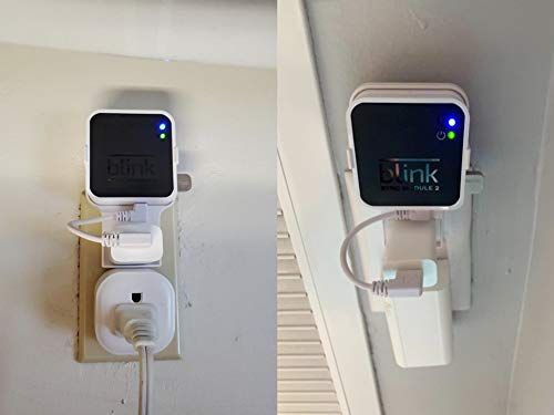 The Blink Outdoor Camera is a prime example of the adage that "good things come in little packages," and it does so in a very convincing manner.