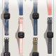 Symbols used by Fitbit
