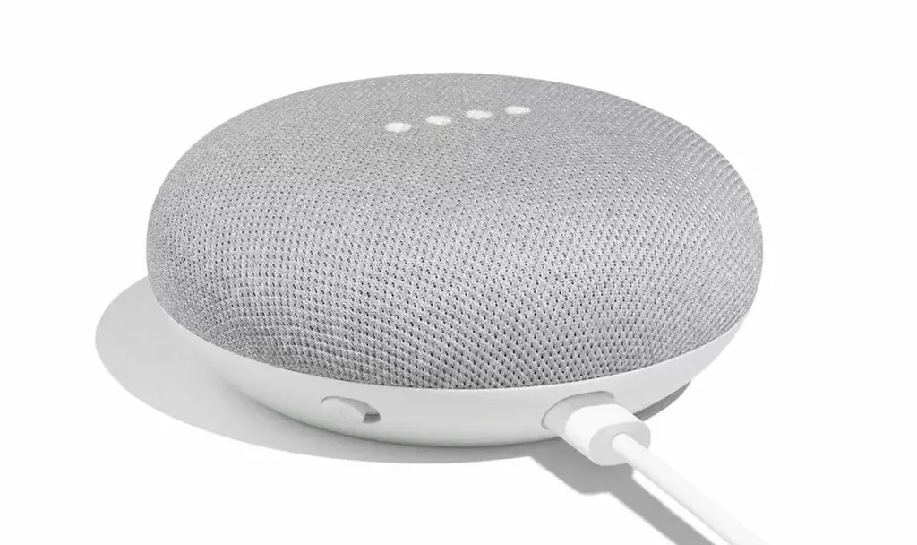 Google Home Nest 
