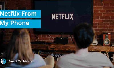 Why Can’t I Stream Netflix From My Phone
