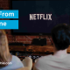 Why Can’t I Stream Netflix From My Phone
