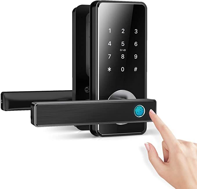Smart locks must be able to interact with the rest of your smart home