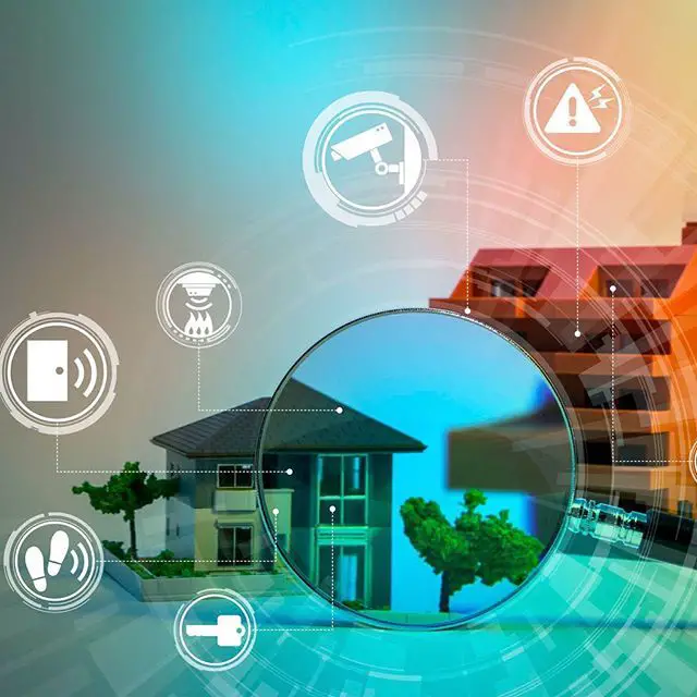 Using Smart Home Technology to Raise the Value of Your Home