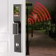 After the Smart Lock has been installed, there are more settings to configure.