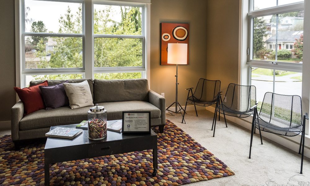 smart home