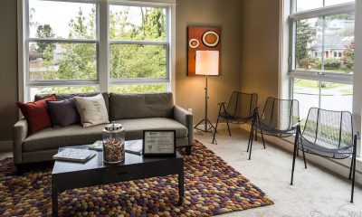 smart home