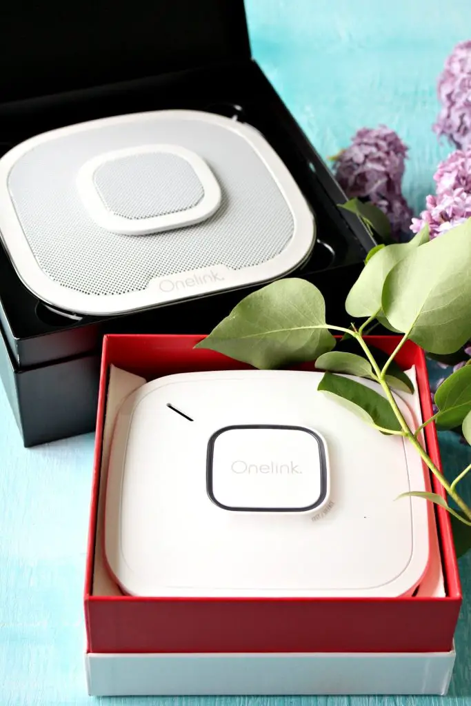 Alexa Smoke Detector Skills for First-Alert Onelink