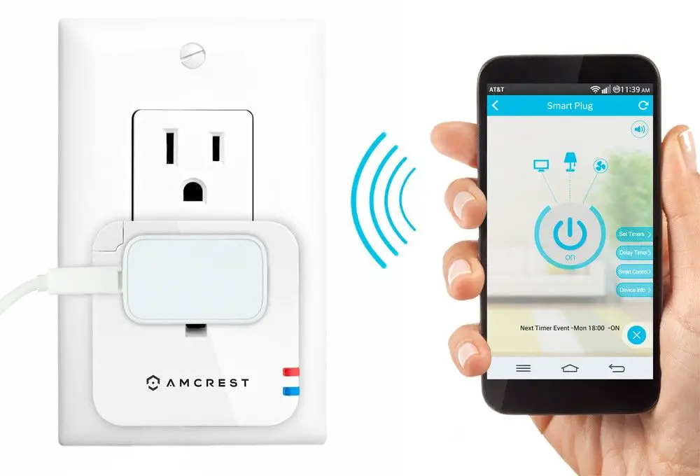 What Are the Benefits of Using Smart Plugs?