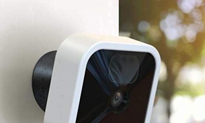 Which Specific Features Are Shared Between the Blink Indoor and Blink Outdoor Cameras