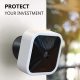 Which Specific Features Are Shared Between the Blink Indoor and Blink Outdoor Cameras