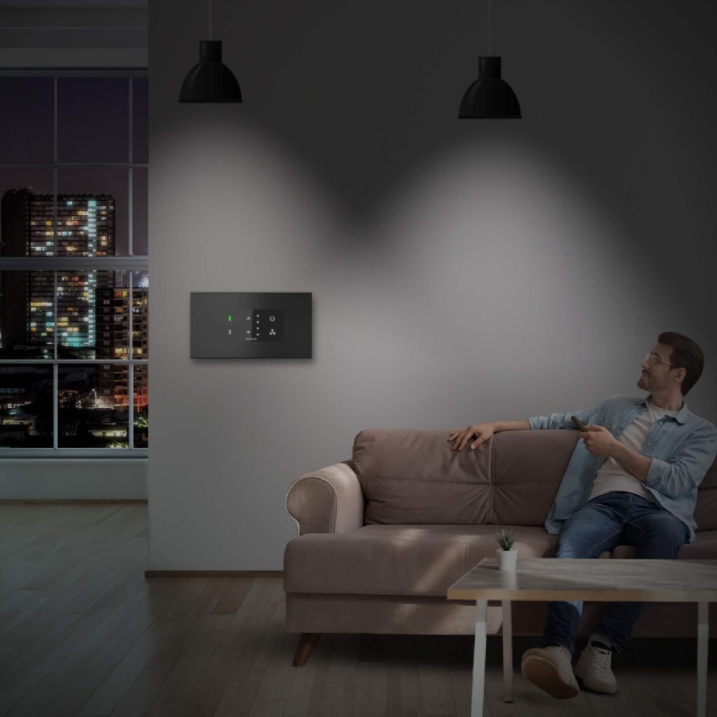 It is not a good idea to get a smart switch to go along with your smart light for the vast majority of individuals.