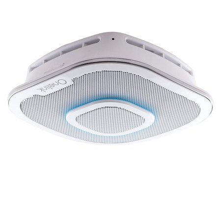 Smoke Alarms That Are Compatible with Amazon's Alexa 
