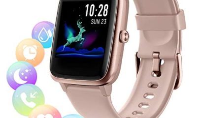 What Exactly Does A Smartwatch Do Its More Than Your Smartphone