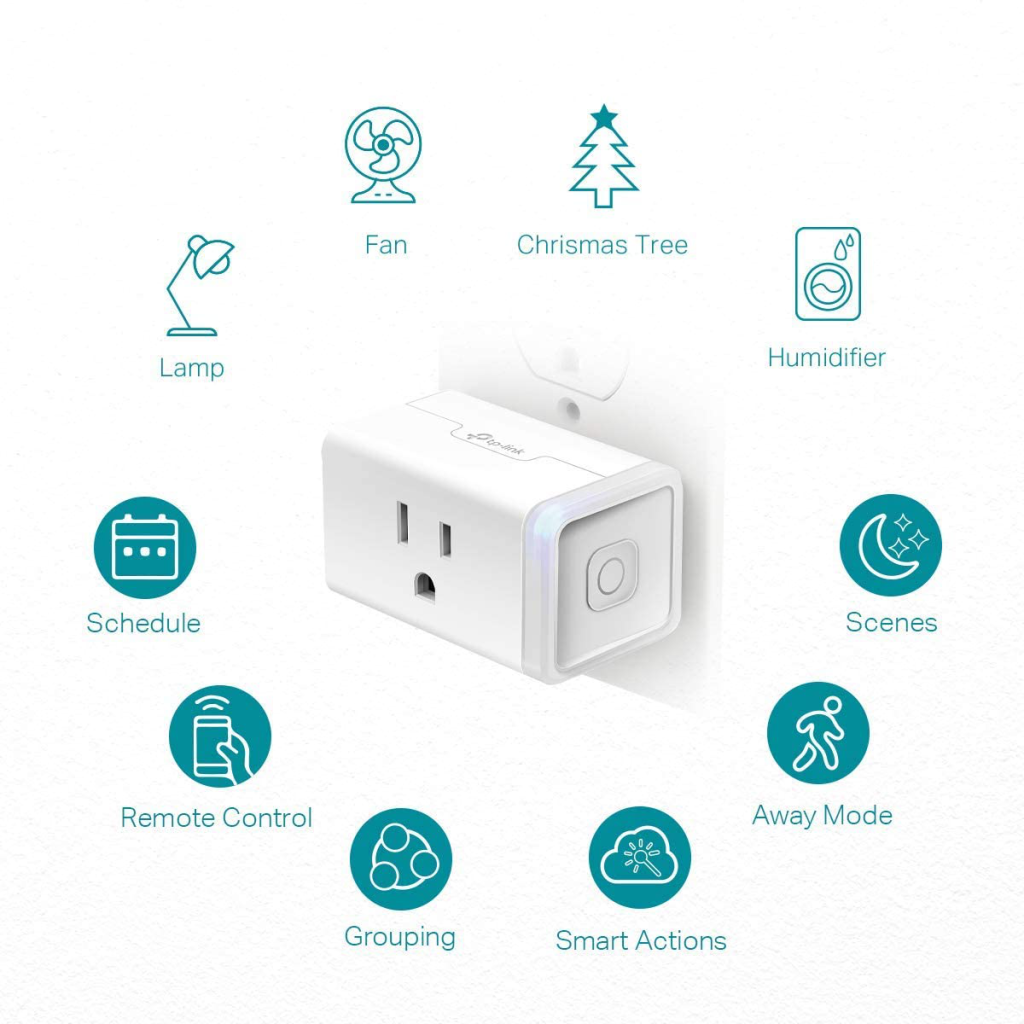 Can Smart Plugs Function Independently of the Internet?