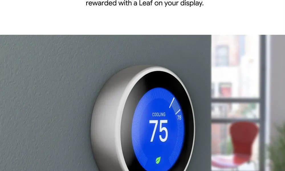 Is the Ecobee thermostat capable of being locked out?