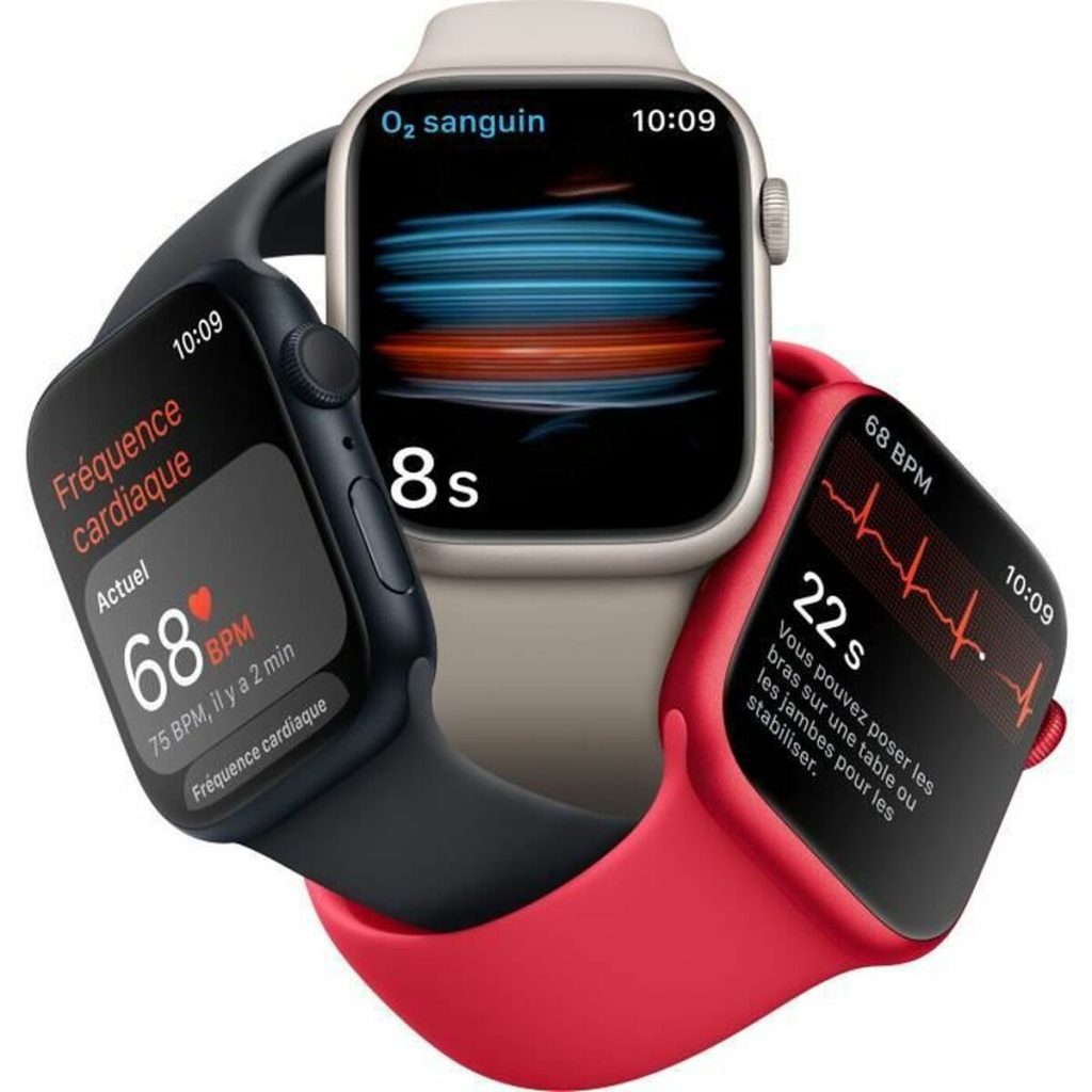 Types Smartwatches