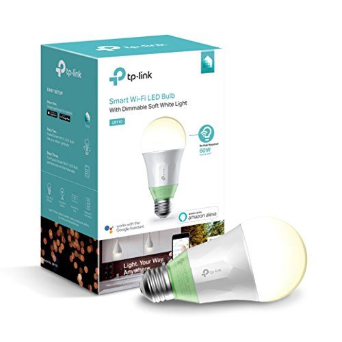 If a Smart Bulb is left on all the time, would it waste energy?