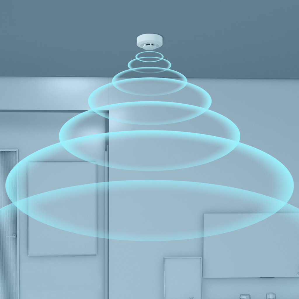 Smoke-Detectors