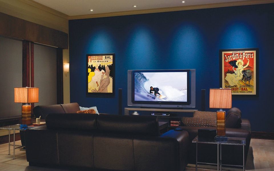 lutron system