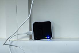 Blink Camera 