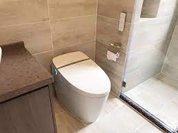  Smart Toilets 