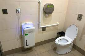 Smart Toilet-And Some interesting Facts About It.
