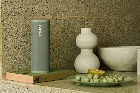 Sonos Roam 