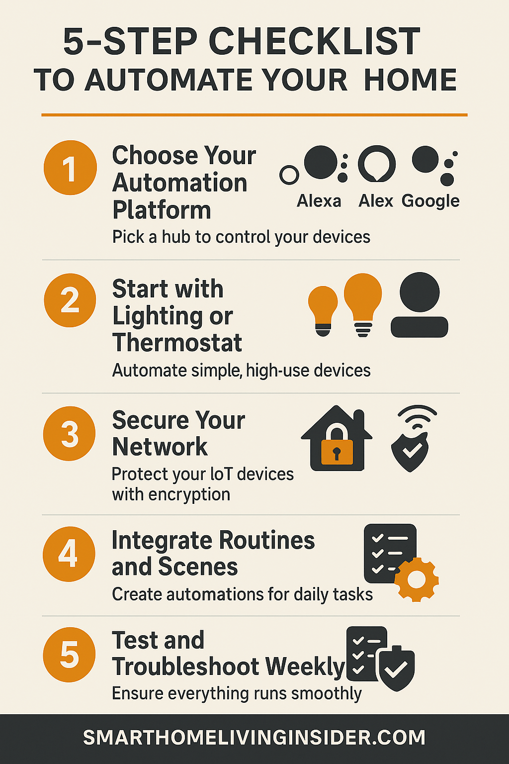 Infographics - Adjust The Temperature On ECOBEE Smart Thermostat-min