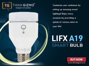 smart bulb