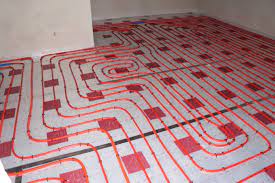 Smart bathroom 