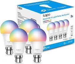 smart bulb