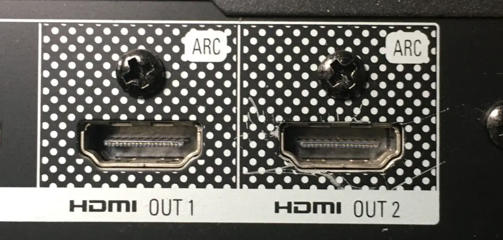 HDMMI-arc-Tv