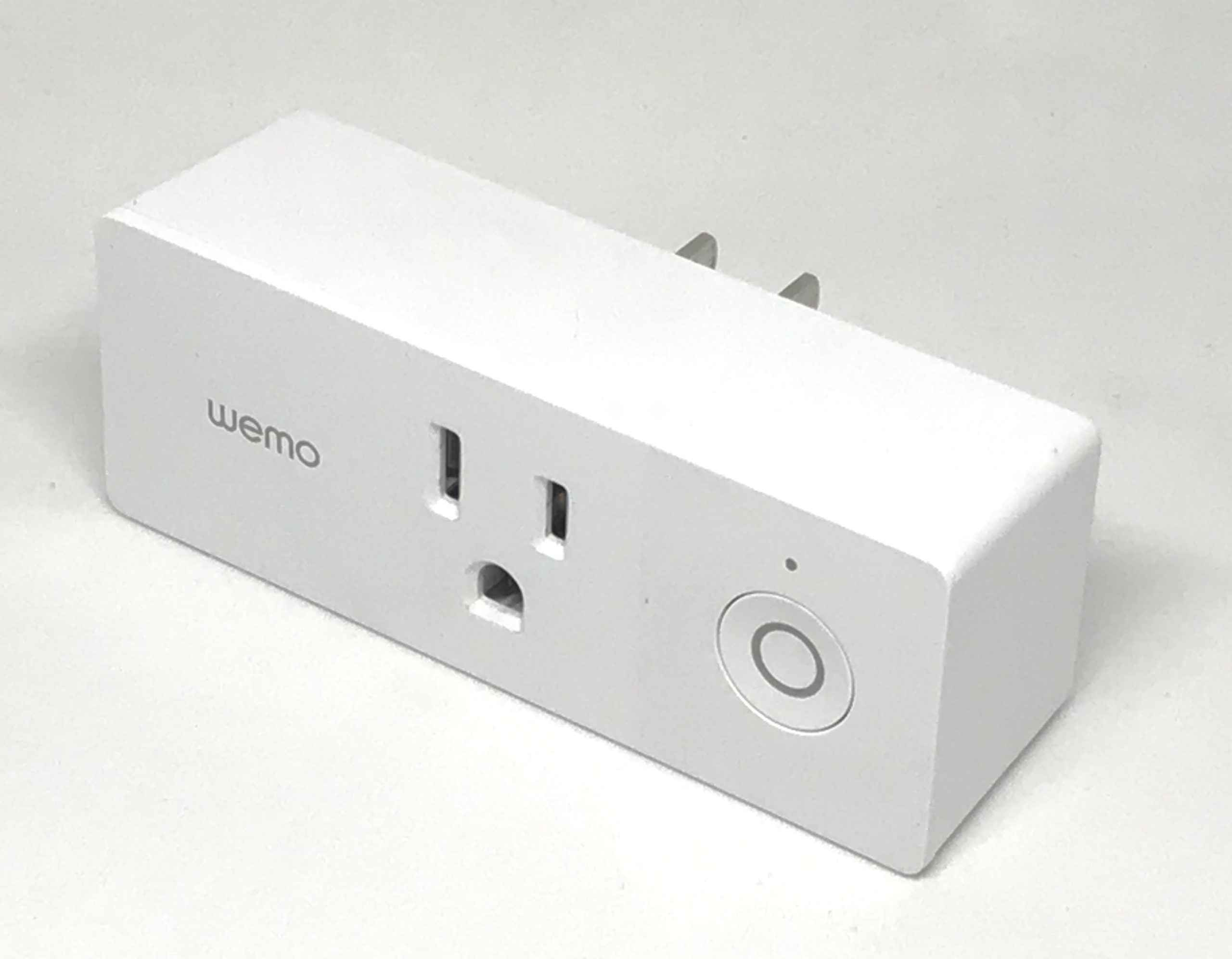 Smart Plugs 