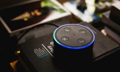Amazon Echo dot