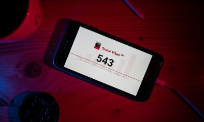 black digital device at 3 hours