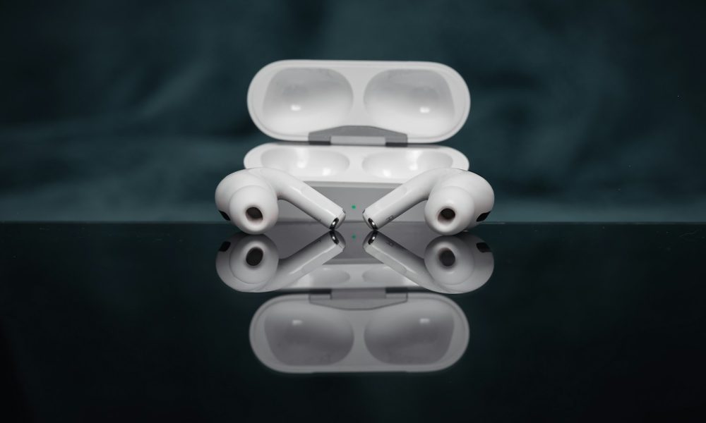white and black plastic toy