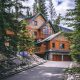 What Are The Signs Your Log Home Needs Repair Services?