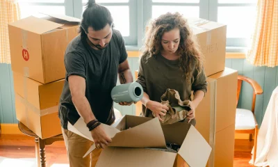 How To Be Moving Without Turning It into a Full Time Job?