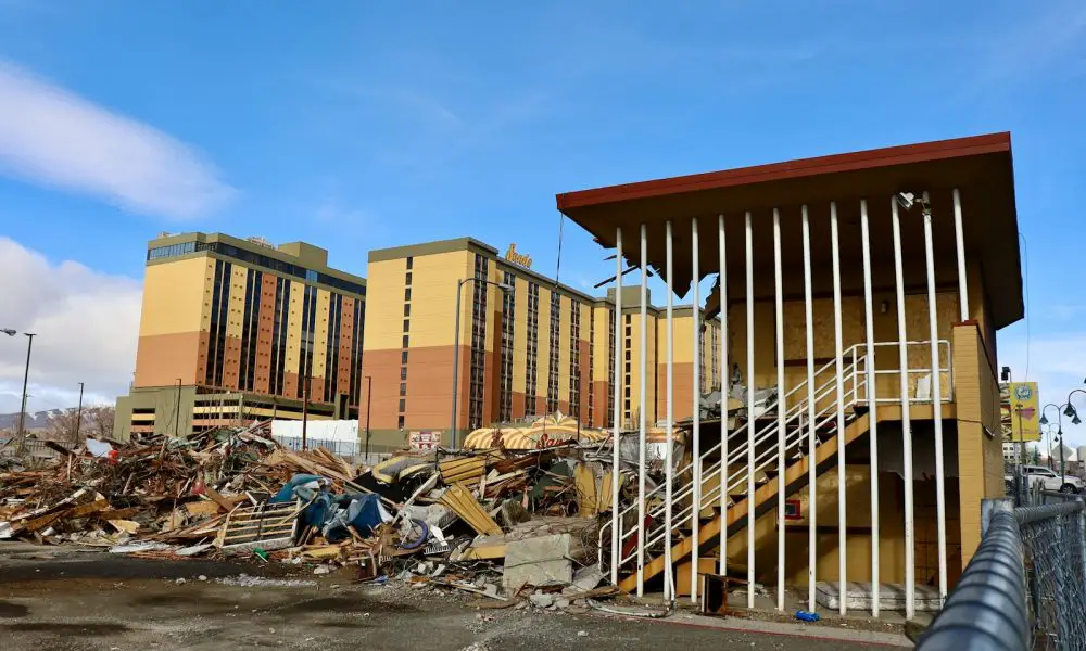 How To Be Preparing for a Demolition Project?