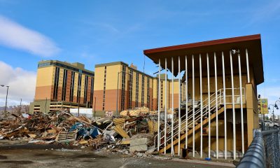 How To Be Preparing for a Demolition Project?