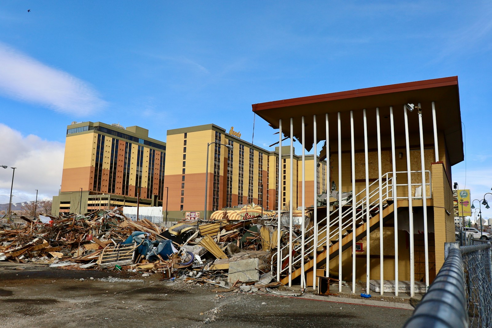 How To Be Preparing for a Demolition Project?