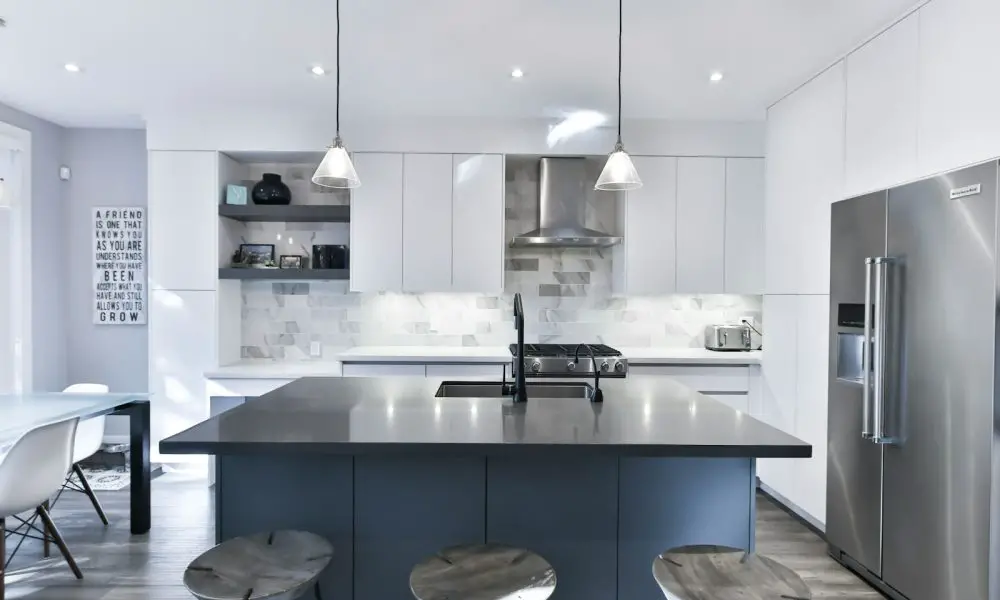What To Expect During Granite Countertop Installation as a Builder?