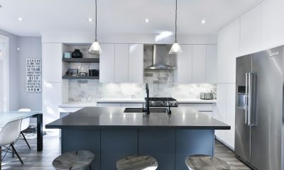 What To Expect During Granite Countertop Installation as a Builder?