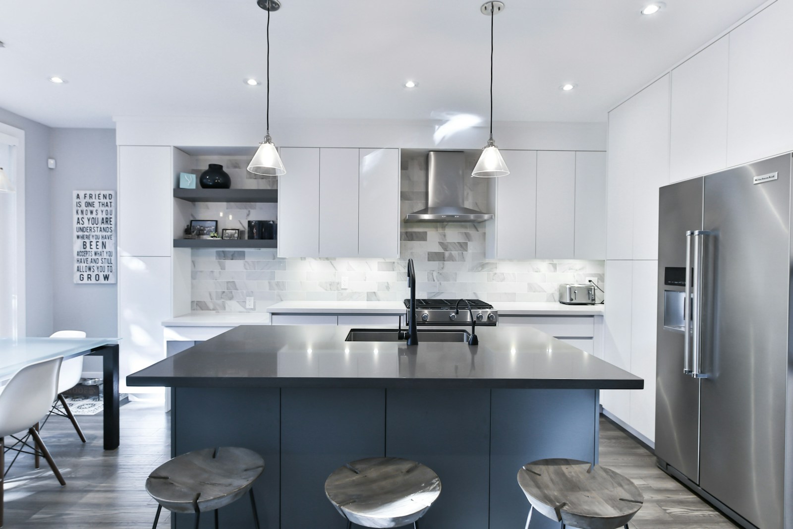 What To Expect During Granite Countertop Installation as a Builder?
