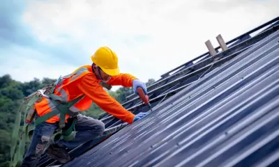 How to Find Reliable Roofing Contractors