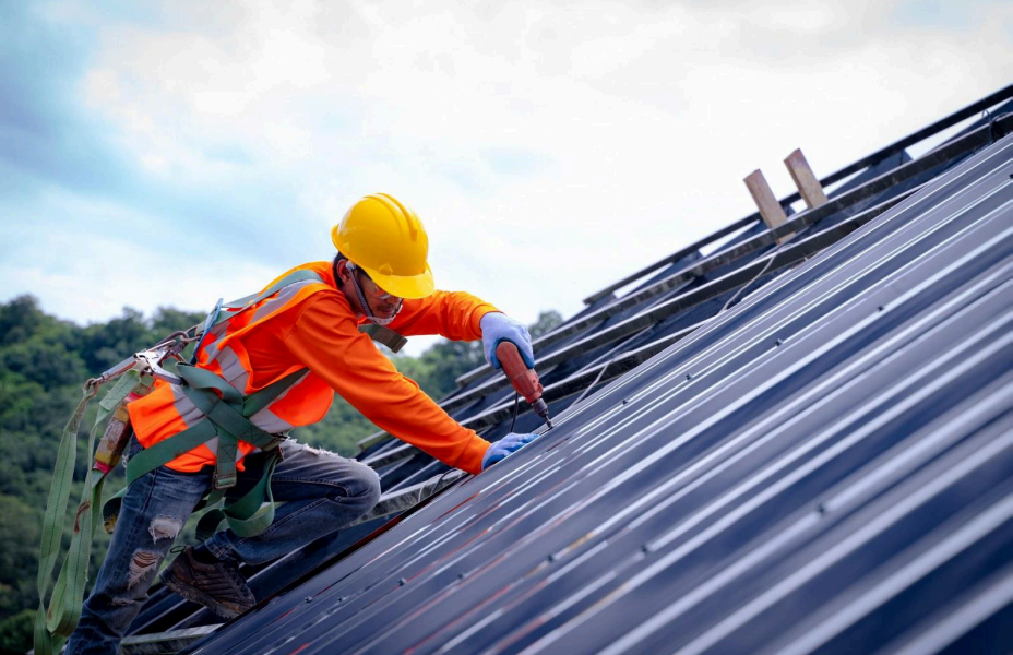 How to Find Reliable Roofing Contractors
